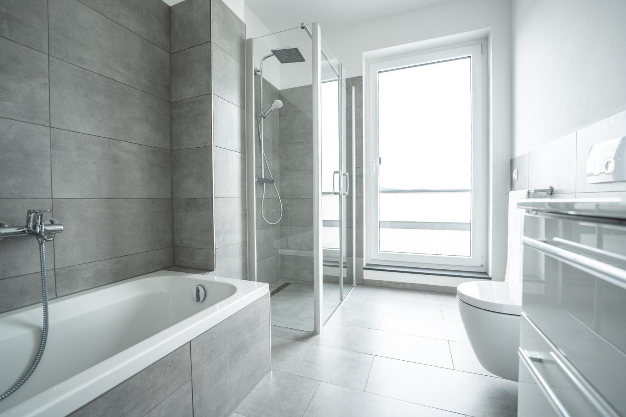 Apartament Prime Park Penthouse Aschaffenburg Zewnętrze zdjęcie