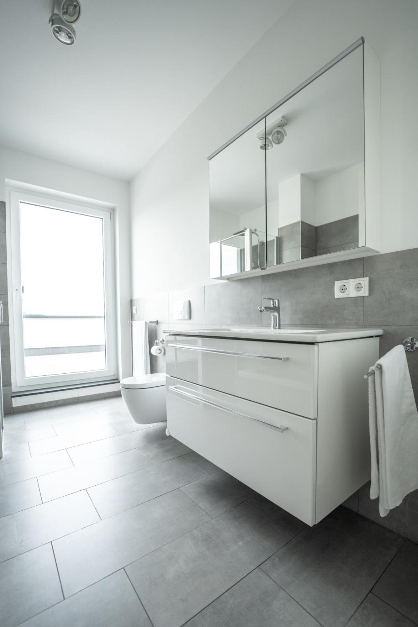 Apartament Prime Park Penthouse Aschaffenburg Zewnętrze zdjęcie