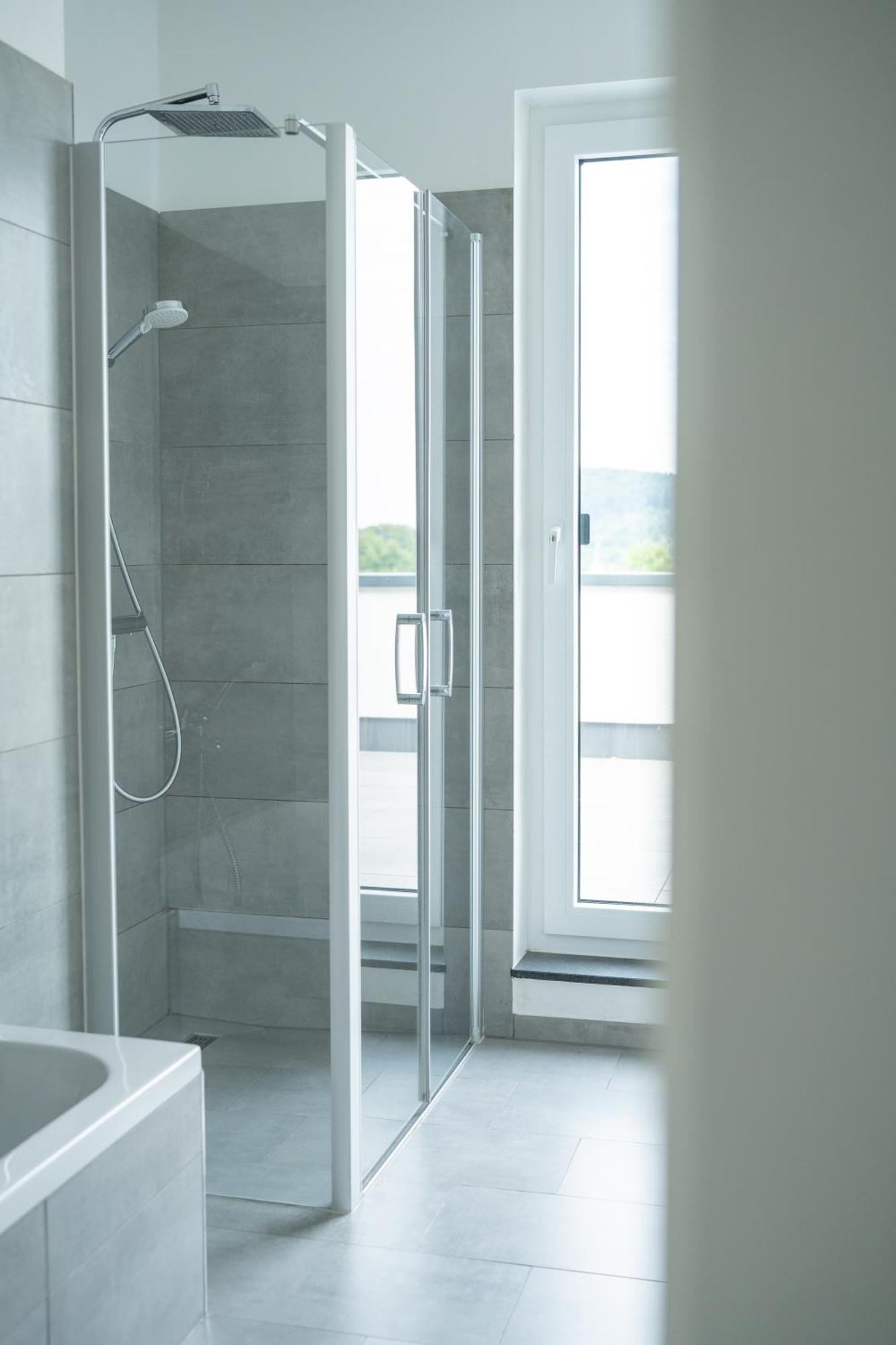 Apartament Prime Park Penthouse Aschaffenburg Zewnętrze zdjęcie