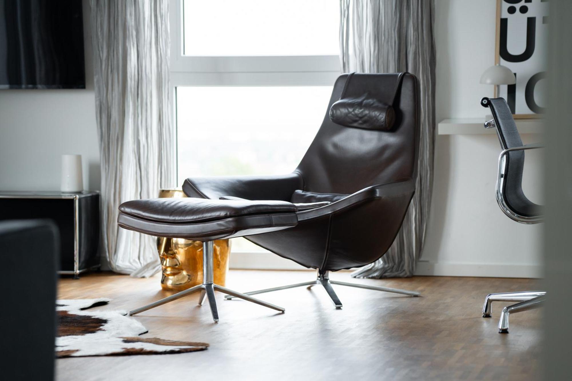 Apartament Prime Park Penthouse Aschaffenburg Zewnętrze zdjęcie