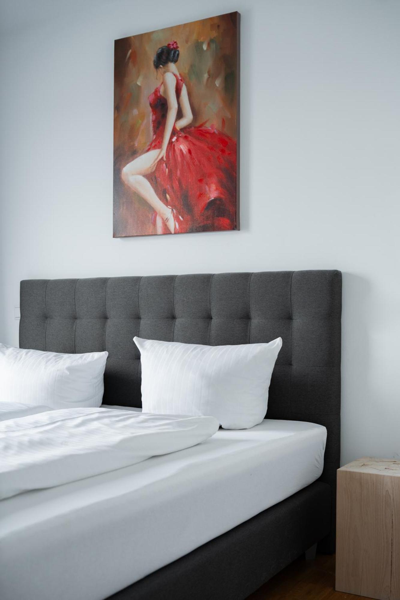 Apartament Prime Park Penthouse Aschaffenburg Zewnętrze zdjęcie