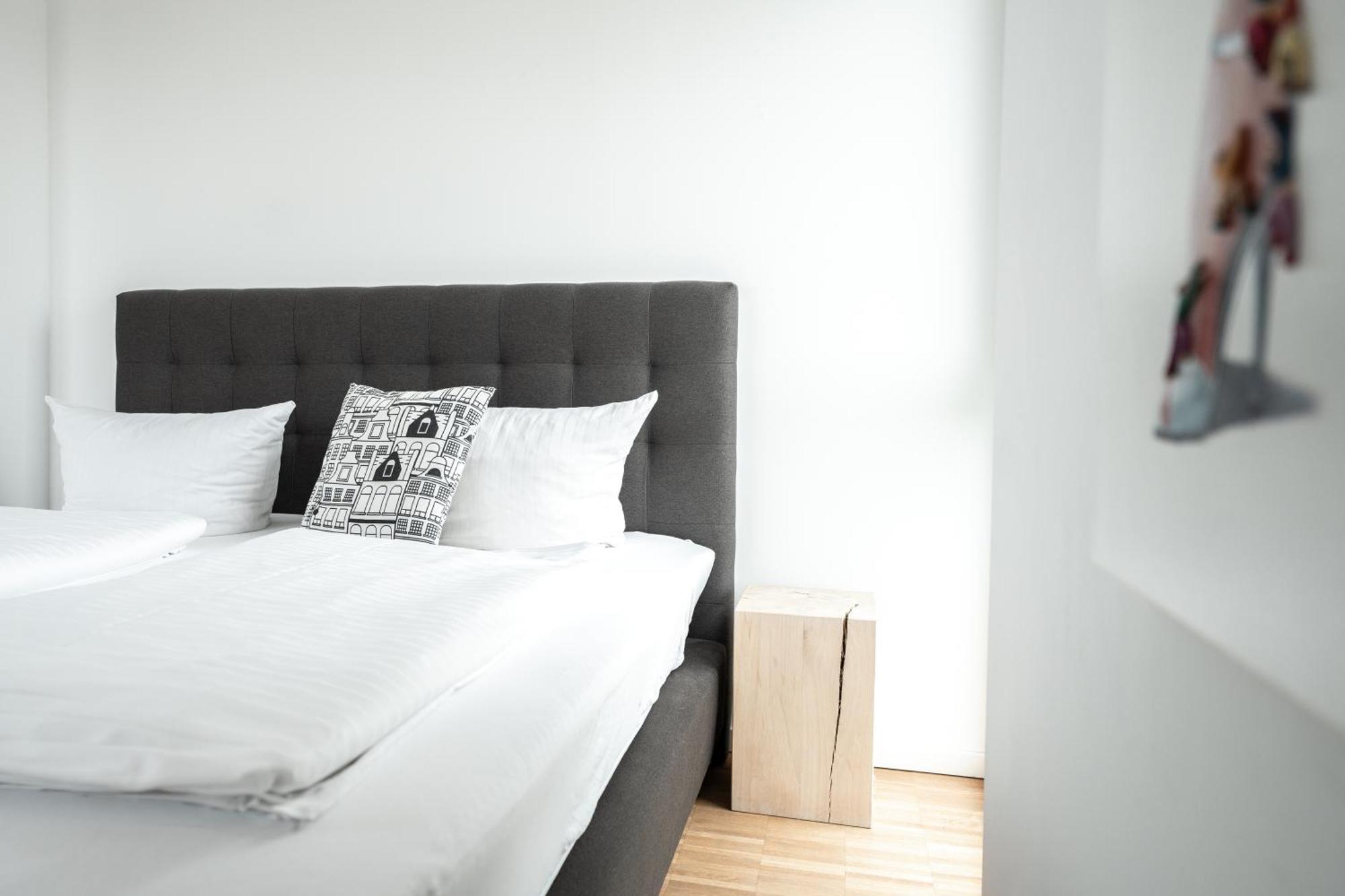Apartament Prime Park Penthouse Aschaffenburg Zewnętrze zdjęcie