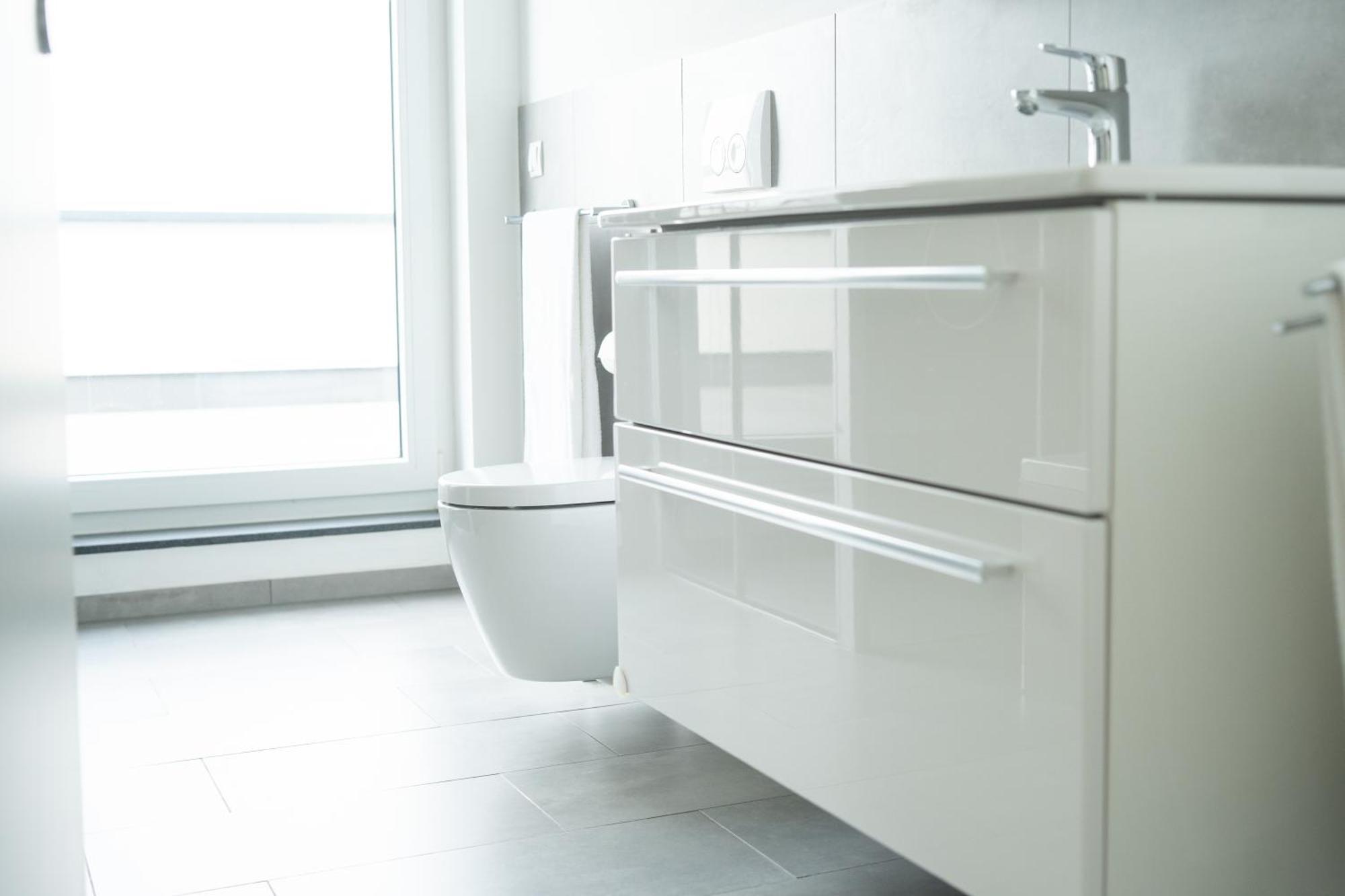 Apartament Prime Park Penthouse Aschaffenburg Zewnętrze zdjęcie