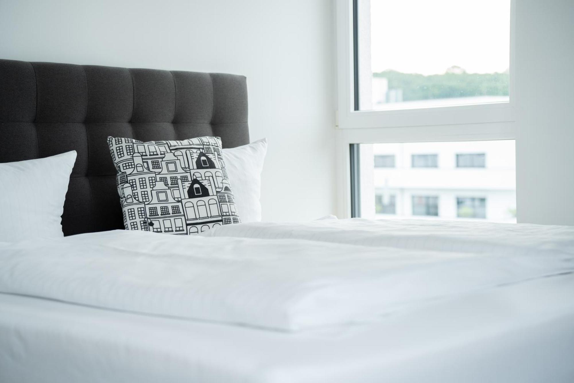 Apartament Prime Park Penthouse Aschaffenburg Zewnętrze zdjęcie